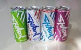 SHARK ENERGY DRINK