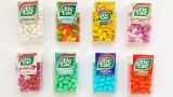 Tic Tac Candy