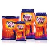 Bournvita