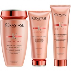 Kerastase Genesis Duo for Normal to Oily Hair