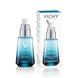 VICHY Minéral 89 Hyaluronic Acid Hydration Booster 75ml