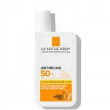 La Roche-Posay Anthelios Ultra-Light Invisible Fluid SPF50+ Sun Cream 50ml