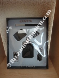 Azzaro Onyx Boxes