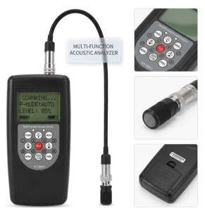 BTT-2880S Digital Acoustic Belt Tension Tester – Sonic Belt Tension Gauge (Actual Price...)