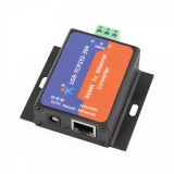 RS485 to Ethernet Converter with Built-in Webpage