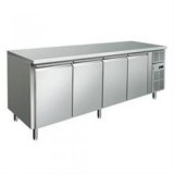 Refrigerated Table,ventilated, 550lt.