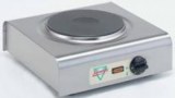 Single Hot Plate