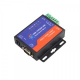 Affordable Serial RS232/485/422 to Ethernet Converter