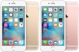 Apple Iphone 6S 64 GB Rose Gold