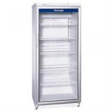 Bottle Cooler, ventilated refrigeration, 290lt.