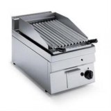 Lavarock grill gas 6.9kW