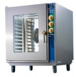 Convection oven for pastries 10x Euronorm
