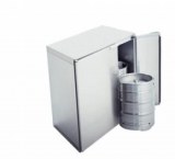 Beer barrel box 2x50 lt