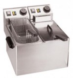 Electric Fryer