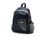 Sports & Leisure Backpack Bag Royal Blue/Gray