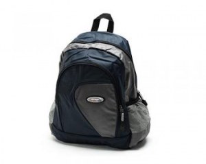 Sports & Leisure Backpack Bag Royal Blue/Gray