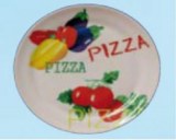 Pizza-plates Ø 300 mm
