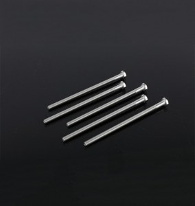 Haiyan Longcheng Standard Parts Co., Ltd.