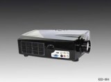 1080P LCD projector(KED-004)