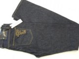 PACK OF 6 VERSACE COLLECTION JEANS FOR MEN VJT5028V54S02V400