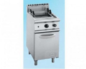 Pasta cooker, gas,400,Kraft 700