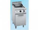 Pasta cooker, gas,400,Kraft 700