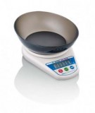 Electronic scale - household model - 3 kg 1 g precision