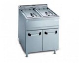Double fryer, electric,800,900 Maxima