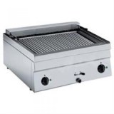 Grill electric 6kW