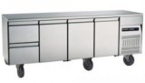 VIRTUS LINE REFRIGERATED COUNTER