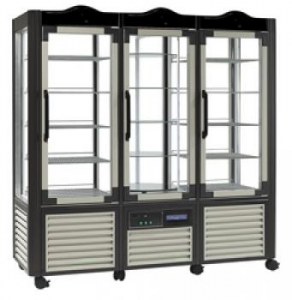 SHOW CABINET LINE BIANKA