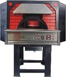 ROTATING GAS OVENS FOR PIZZAS GR120C