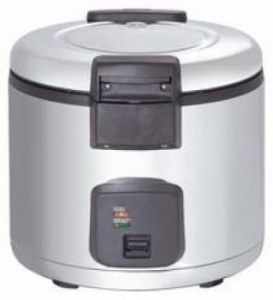 Rice Cooker