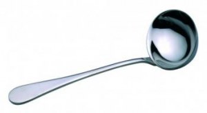 Ladle