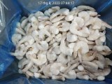 Wholesale Seafood Supplier