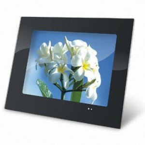 We sell 7" digital photo frames