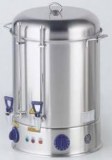 Kettle for grog and tea - 23 l