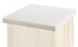 CHOPPING BOARD POLYETHYLENE