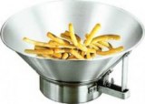 Chips Bowl - aluminium