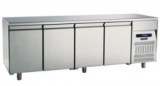 Refrigerated table 700 Four Doors