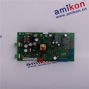 ABB DO840 3BSE020838R1 Digital Output Module