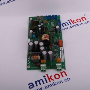 ABB IPSYS01 System Power Module