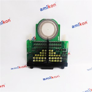 ABB HESG447271R0002 70BK03B-ES Circuit Board Alarm Module