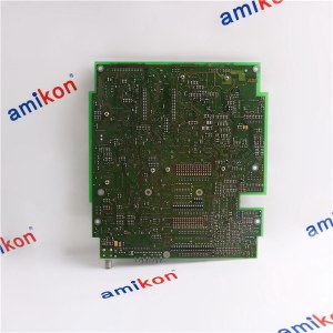 ABB PM633 3BSE008062R1