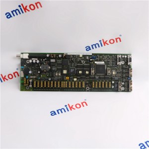 ABB CMA120 3DDE300400