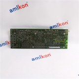 ABB CMA136 3DDE300416 Generator Relay Terminal Board