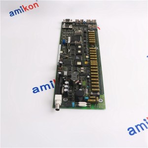 ABB TU847 3BSE022462R1 Module Termination Unit