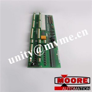 BENTLY NEVADA 3500/44M i/O module