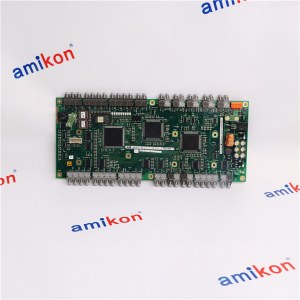 ABB NAIO-01 Analog I/O Extension Module