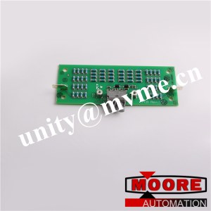 GE DS3800NTCF1C1C THERMOCOUPLE CARD